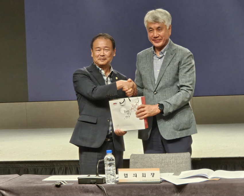 제244차 강원특별자치도 시군의회 의장협의회 임시회_2번째 사진