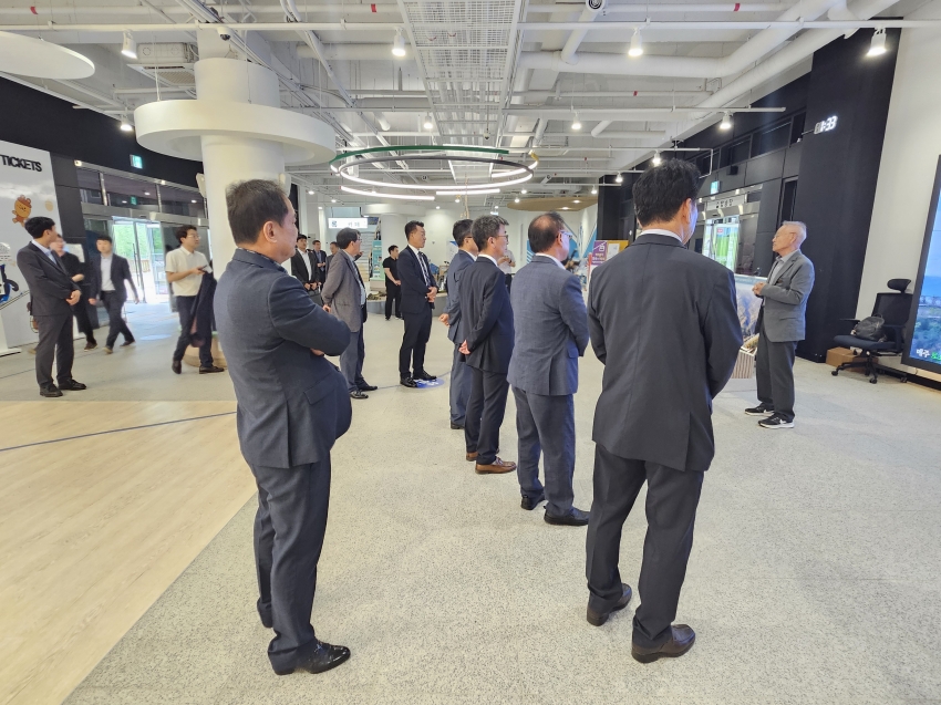 제244차 강원특별자치도 시군의회 의장협의회 임시회_5번째 사진